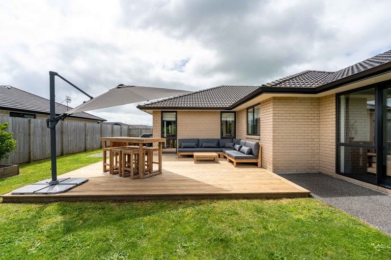 Photo of property in 21 Rehua Drive, Ngaruawahia, 3288