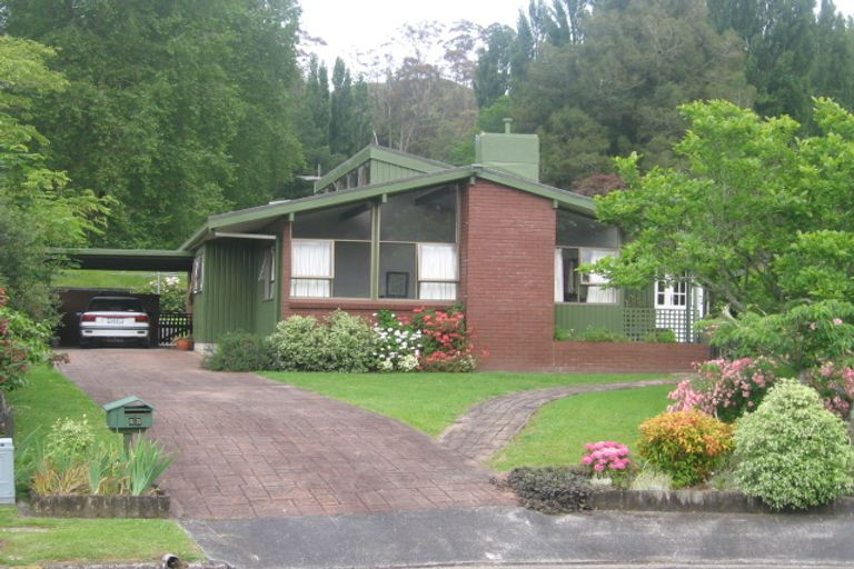 Photo of property in 23 Colin Brook Place, Te Kuiti, 3910