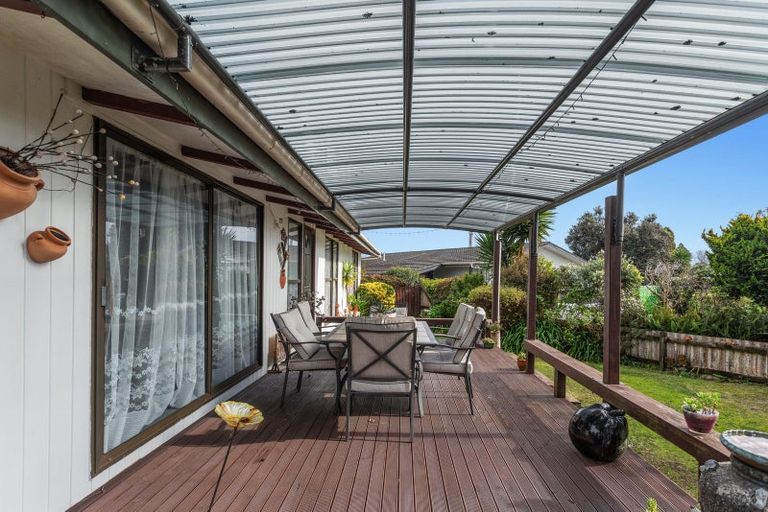 Photo of property in 45 Sedgewick Road, Opotiki, 3122