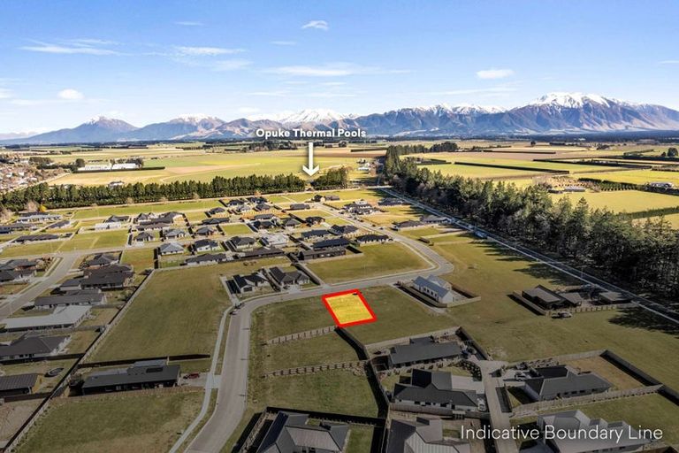 Photo of property in 16 Arrowsmith Drive, Methven, 7730