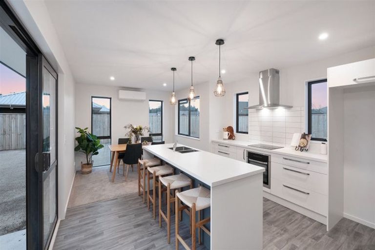 Photo of property in 21 Coleridge Street, Rolleston, 7614