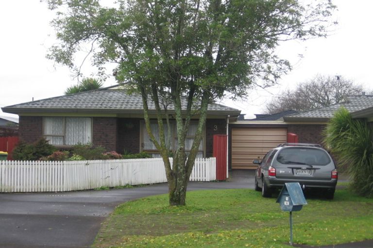 Photo of property in 14a King Edward Avenue, Papakura, 2110