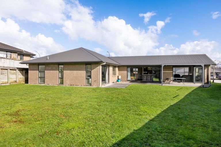 Photo of property in 4 Hancock Drive, Flagstaff, Hamilton, 3210