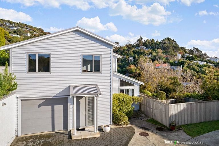 Photo of property in 29d Margaret Street, Wadestown, Wellington, 6012