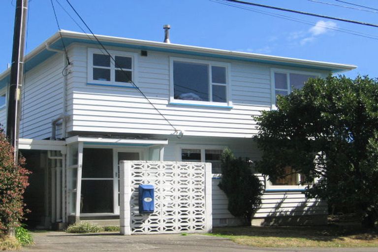 Photo of property in 80 Mairangi Road, Wadestown, Wellington, 6012