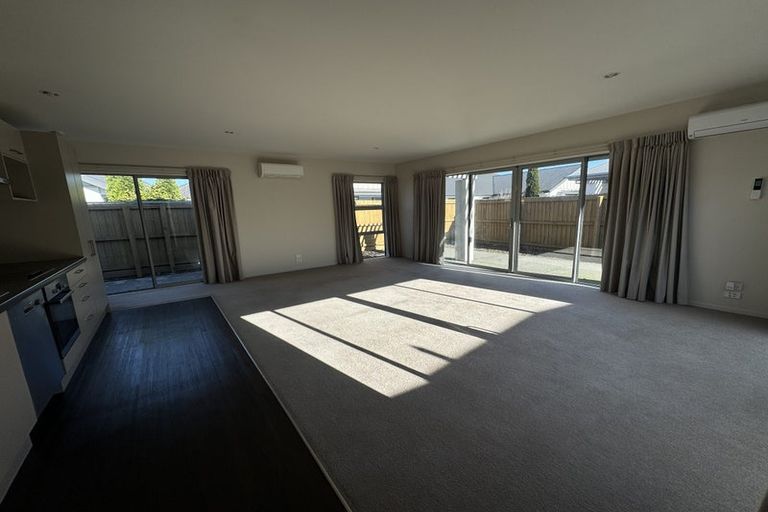 Photo of property in 76 Sioux Avenue, Wigram, Christchurch, 8042