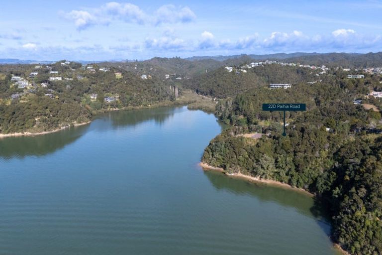 Photo of property in 22d Paihia Road, Paihia, 0200