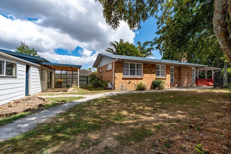 Photo of property in 3 Casper Street, Fairfield, Hamilton, 3214