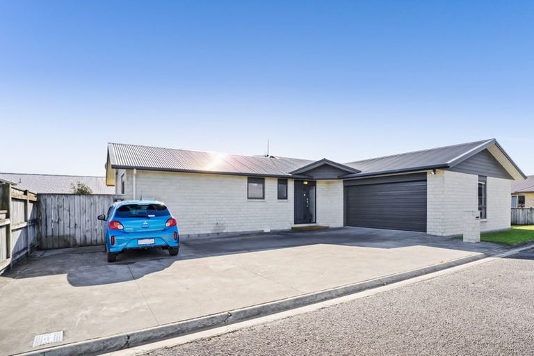Photo of property in 116b Wills Road, Bell Block, New Plymouth, 4312