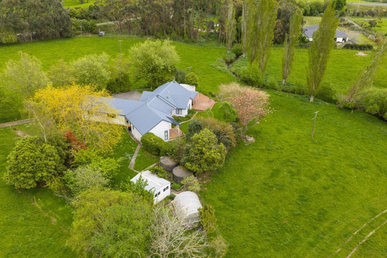 Photo of property in 31 Kahuterawa Road, Linton, Palmerston North, 4472