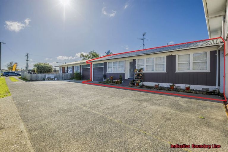 Photo of property in 2/291 Great South Road, Manurewa, Auckland, 2102
