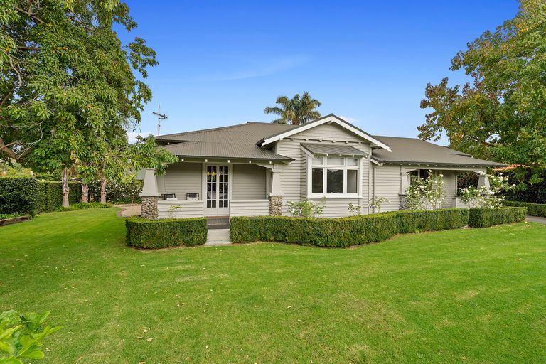 Photo of property in 28 Waikato Esplanade, Ngaruawahia, 3720