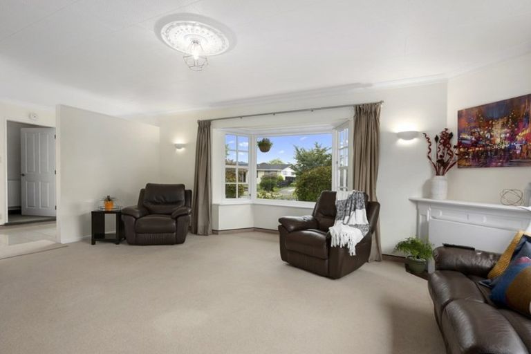 Photo of property in 138 California Drive, Totara Park, Upper Hutt, 5018