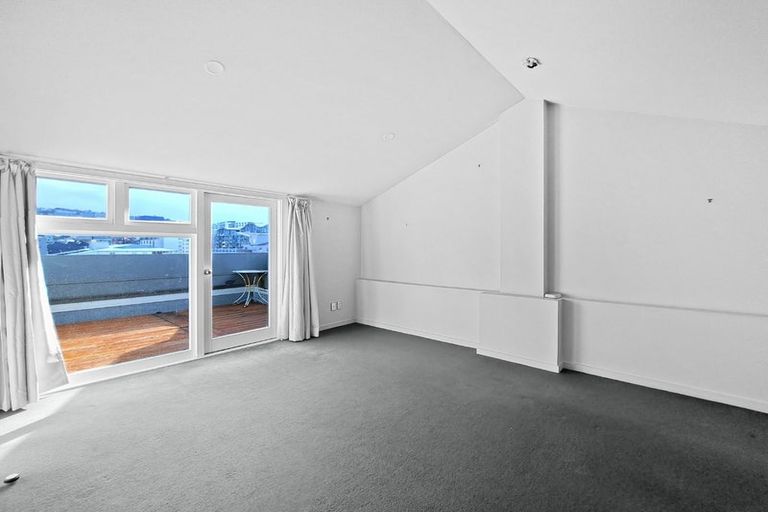 Photo of property in The Fletcher Trust Building, 6/14 College Street, Te Aro, Wellington, 6011