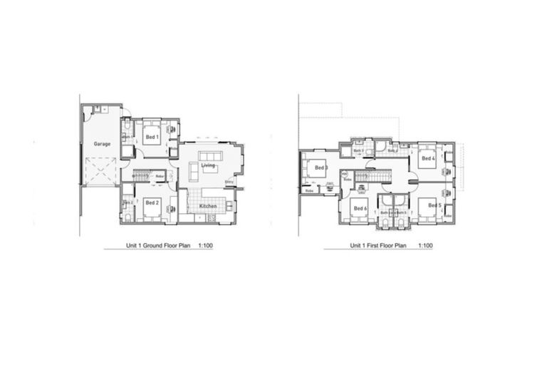 Photo of property in 55 Matipo Street, Riccarton, Christchurch, 8041