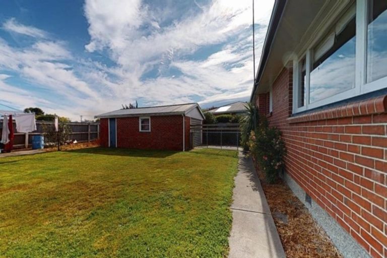 Photo of property in 133 Belt Road, Allenton, Ashburton, 7700