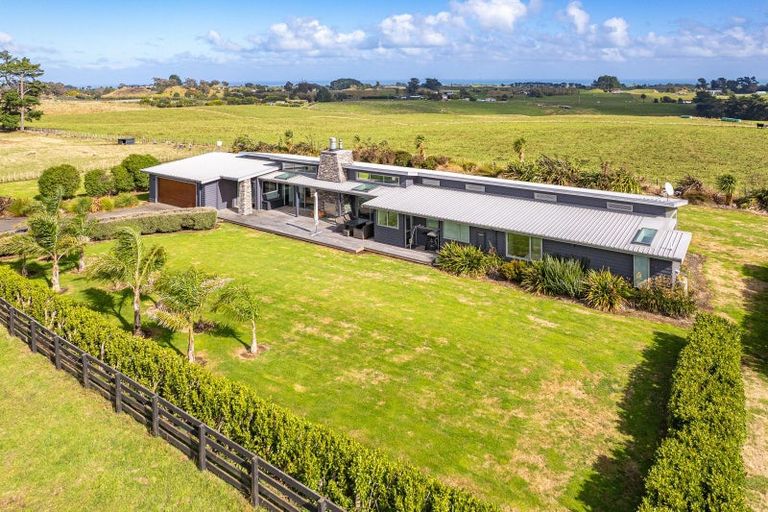 Photo of property in 106b Watt Livingstone Road, Westmere, Whanganui, 4574