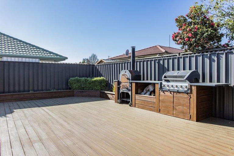 Photo of property in 2 Suntory Lane, Burwood, Christchurch, 8083
