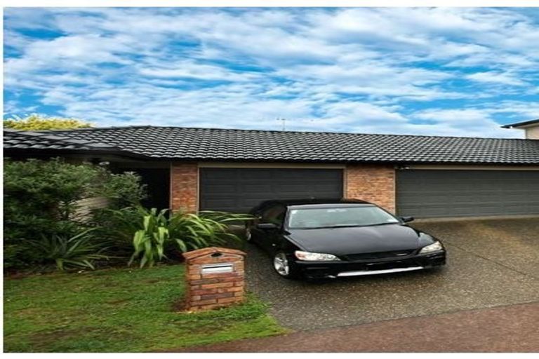 Photo of property in 25 Toomer Place, Beachlands, Auckland, 2018