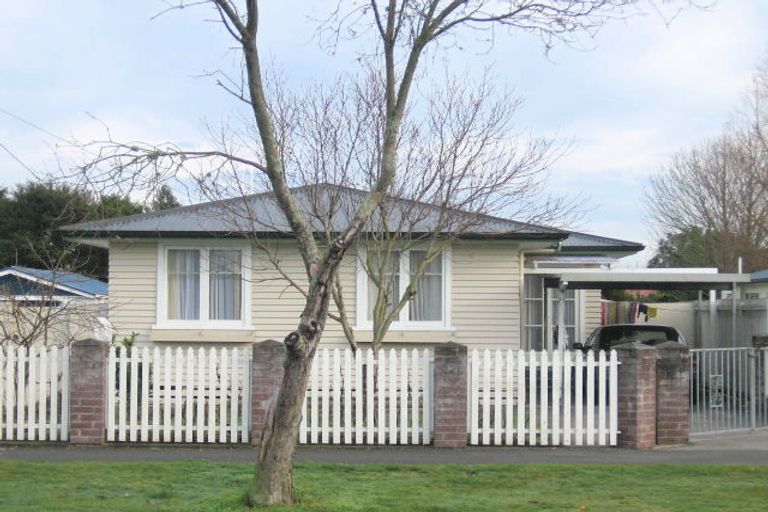 Photo of property in 10 Paterson Street, Frankton, Hamilton, 3204