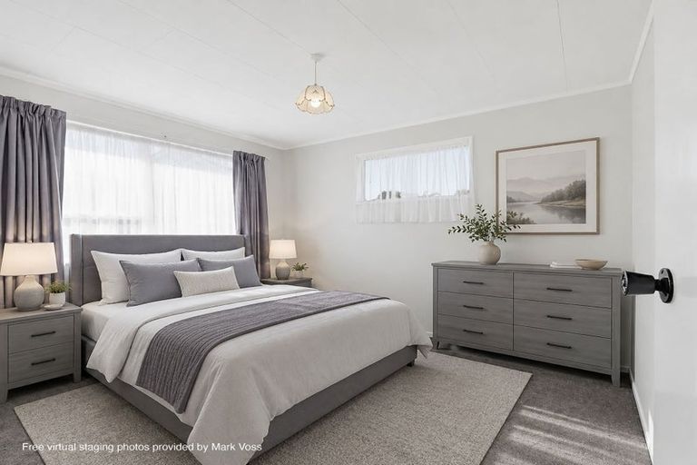 Photo of property in 9 Akepiro Place, Tawhero, Whanganui, 4501