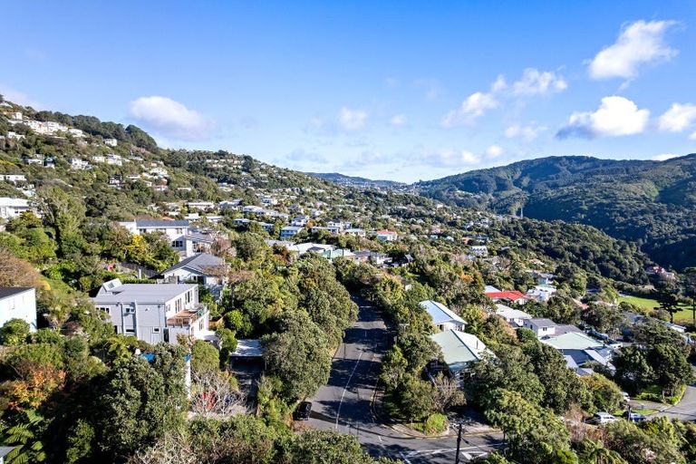 Photo of property in 81 Mairangi Road, Wadestown, Wellington, 6012