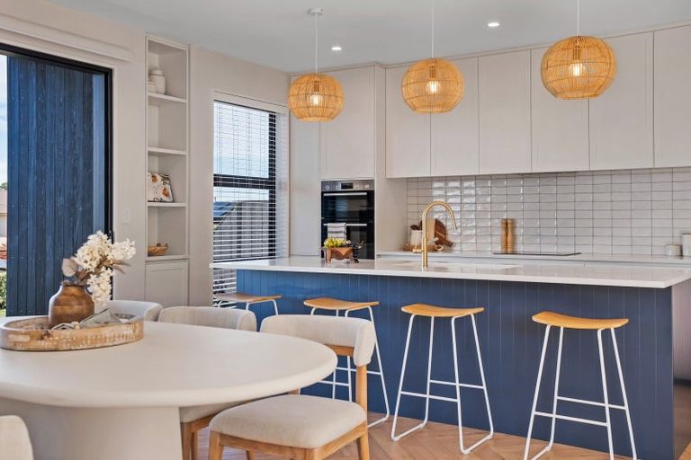 Photo of property in 14 Rapaki Street, Pegasus, 7612