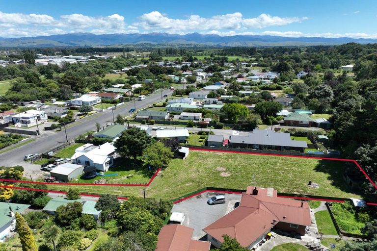 Photo of property in 58a Oxford Street, Lansdowne, Masterton, 5810