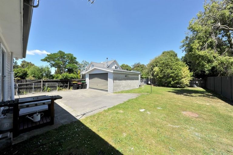 Photo of property in 27 Rata Street, Rangiora, 7400