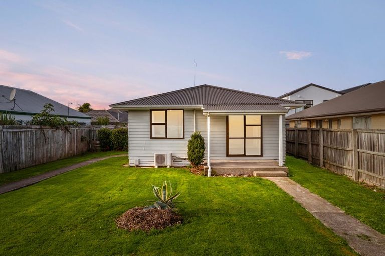 Photo of property in 2/696 Gloucester Street, Linwood, Christchurch, 8062