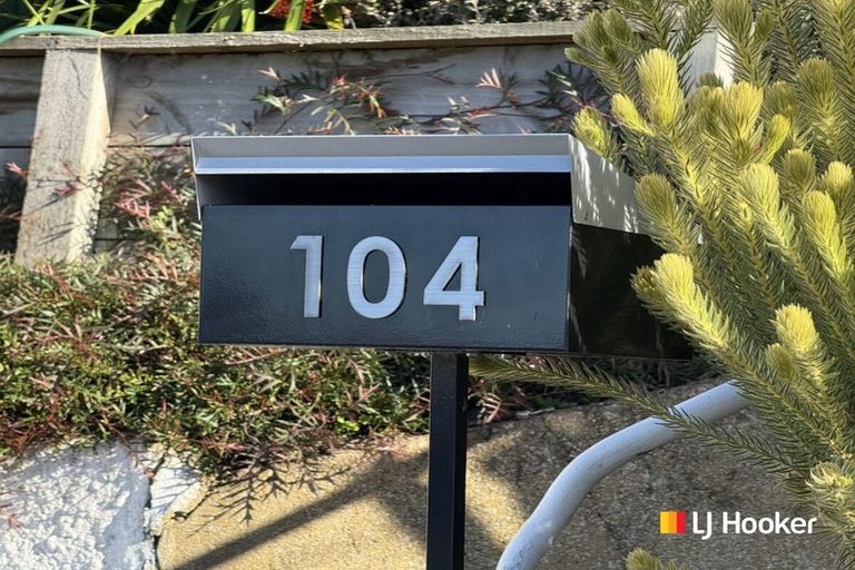 Photo of property in 104 Forbury Road, Saint Clair, Dunedin, 9012