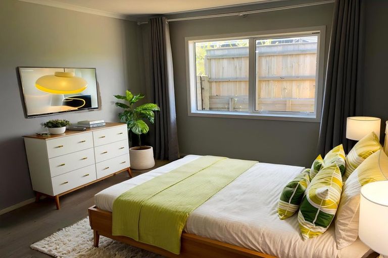 Photo of property in 113 Riverstone Drive, Riverstone Terraces, Upper Hutt, 5018