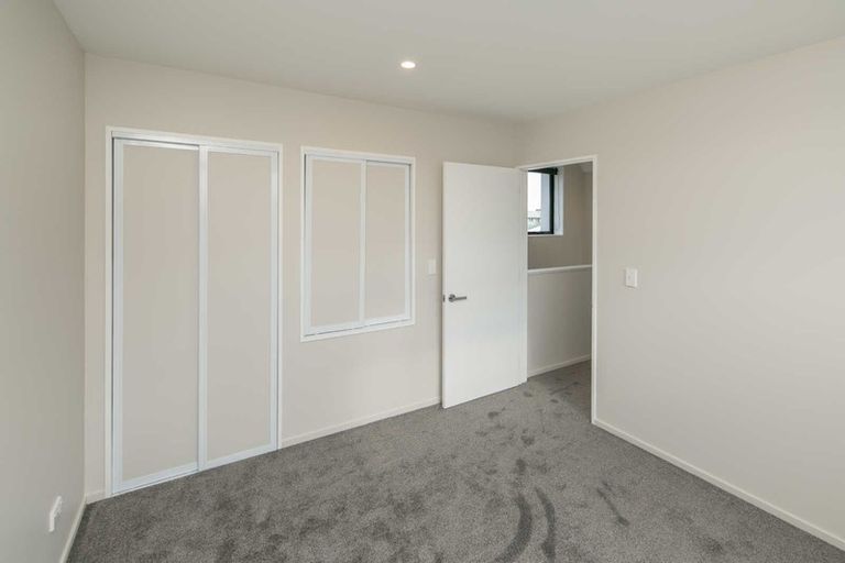 Photo of property in 12/317 Gloucester Street, Christchurch Central, Christchurch, 8011