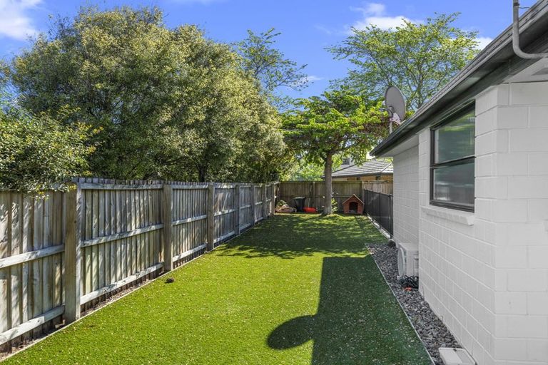 Photo of property in 40 Forest Drive, Parklands, Christchurch, 8083