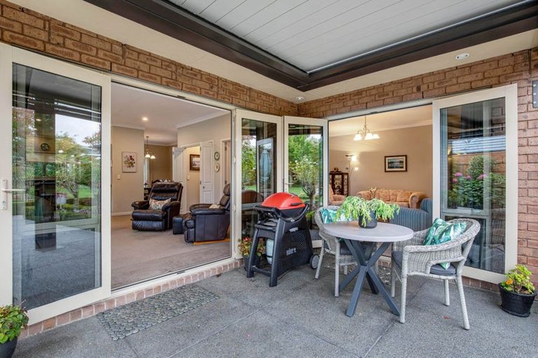 Photo of property in 263 Southfield Drive, Lincoln, 7608