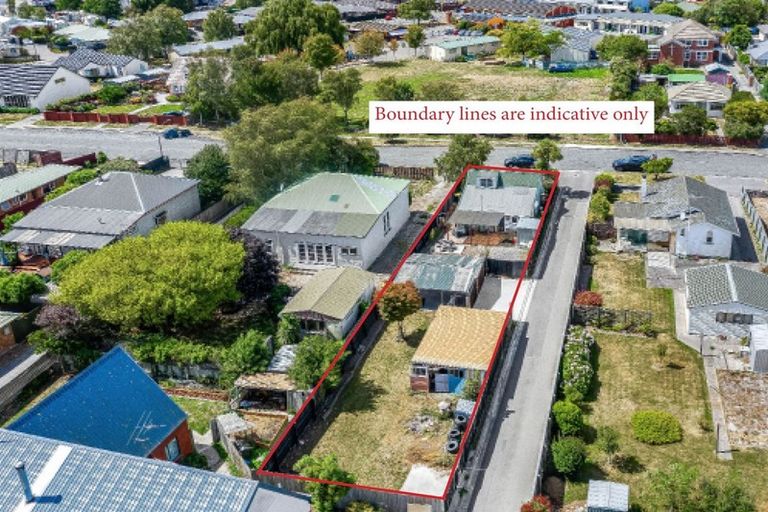 Photo of property in 43 Peraki Street, Kaiapoi, 7630
