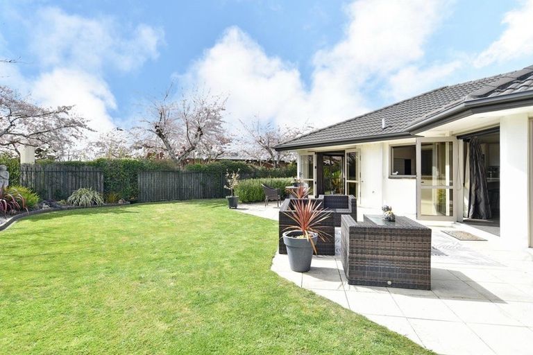 Photo of property in 32 O'neill Avenue, Northwood, Christchurch, 8051