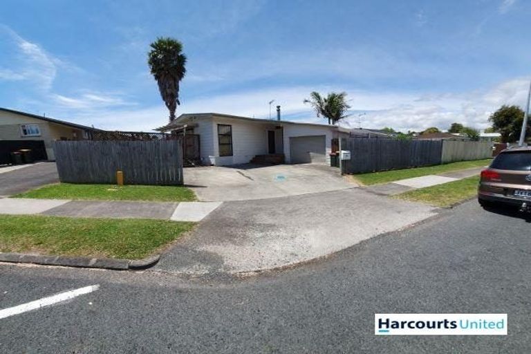 Photo of property in 23 Wycherley Drive, Bucklands Beach, Auckland, 2014
