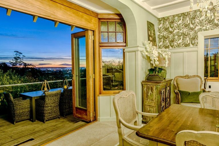 Photo of property in 27a Douglas Terrace, South Hill, Oamaru, 9400