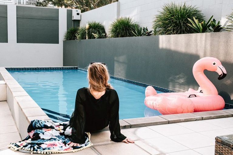 Photo of property in 208/27 Banks Avenue, Mount Maunganui, 3116