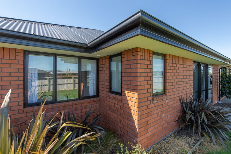 Photo of property in 1 Quartz Drive, Rolleston, 7614