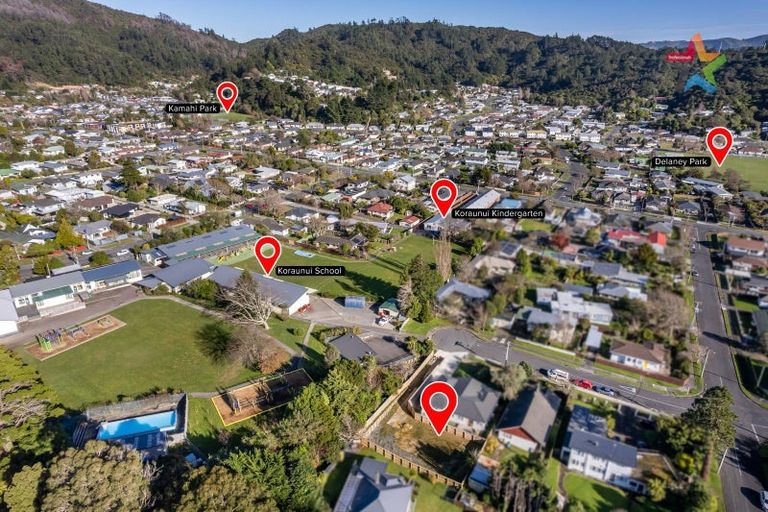Photo of property in 45b Montgomery Street, Stokes Valley, Lower Hutt, 5019