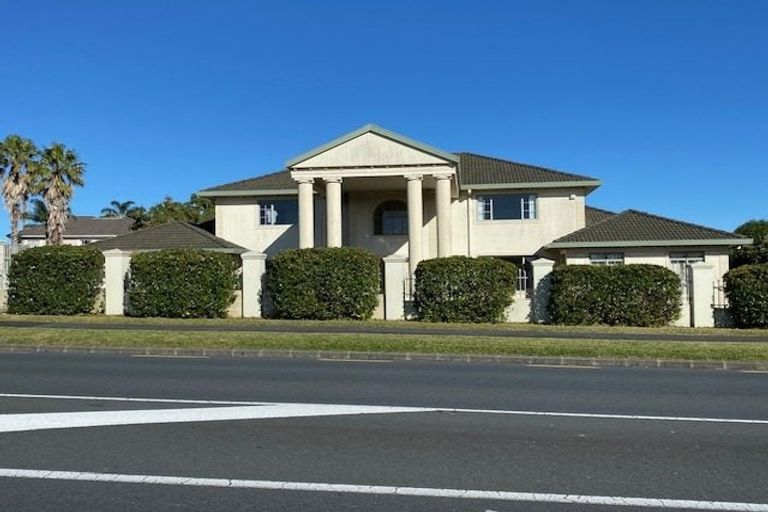 Photo of property in 181 Whitford Road, Shamrock Park, Auckland, 2016
