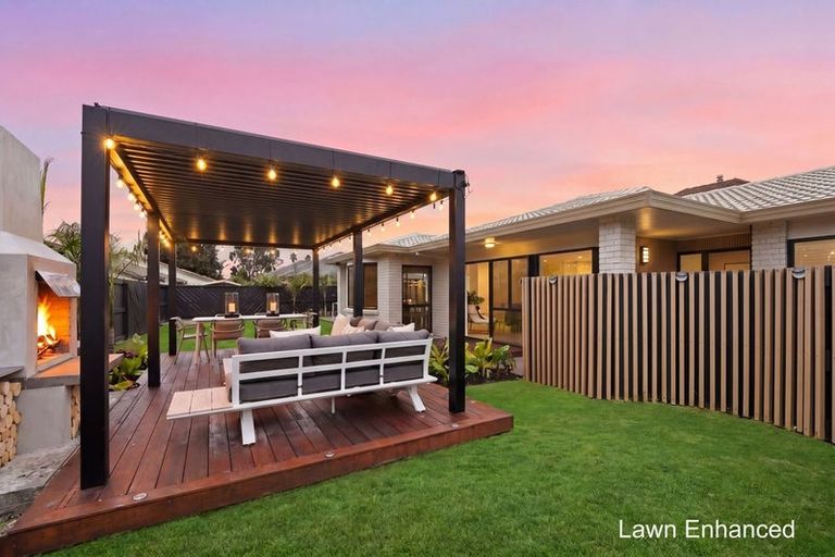 Photo of property in 95 Russley Drive, Mount Maunganui, 3116