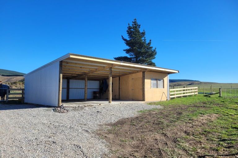 Photo of property in 189 Pringles Road, Green Valley, Palmerston, 9483