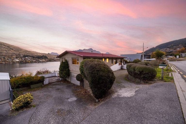 Photo of property in 36 Perkins Road, Frankton, Queenstown, 9300