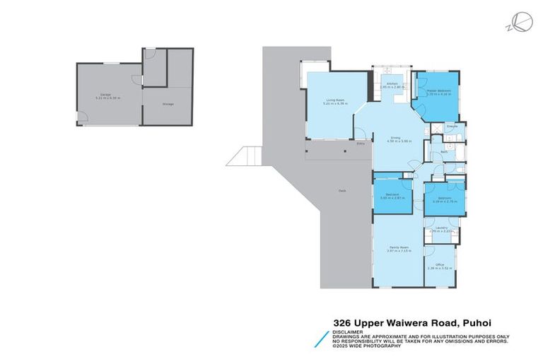 Photo of property in 326 Upper Waiwera Road, Puhoi, Silverdale, 0994
