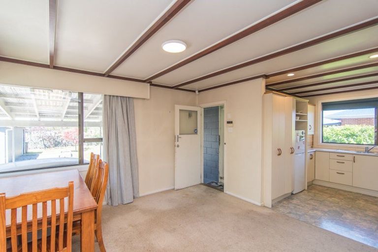 Photo of property in 6 Lancaster Street, Geraldine, 7930