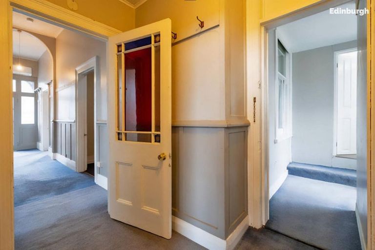 Photo of property in 26 Lees Street, Dunedin Central, Dunedin, 9016
