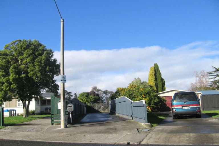 Photo of property in 43 Lorne Crescent, Flaxmere, Hastings, 4120